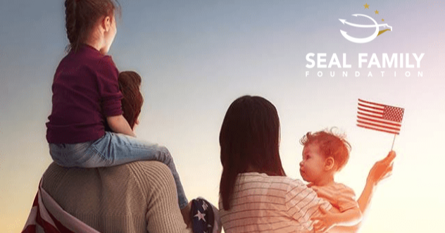 SEAL -- NSW Family Foundation 2016 Fundraiser Raises Over $1.2 Million