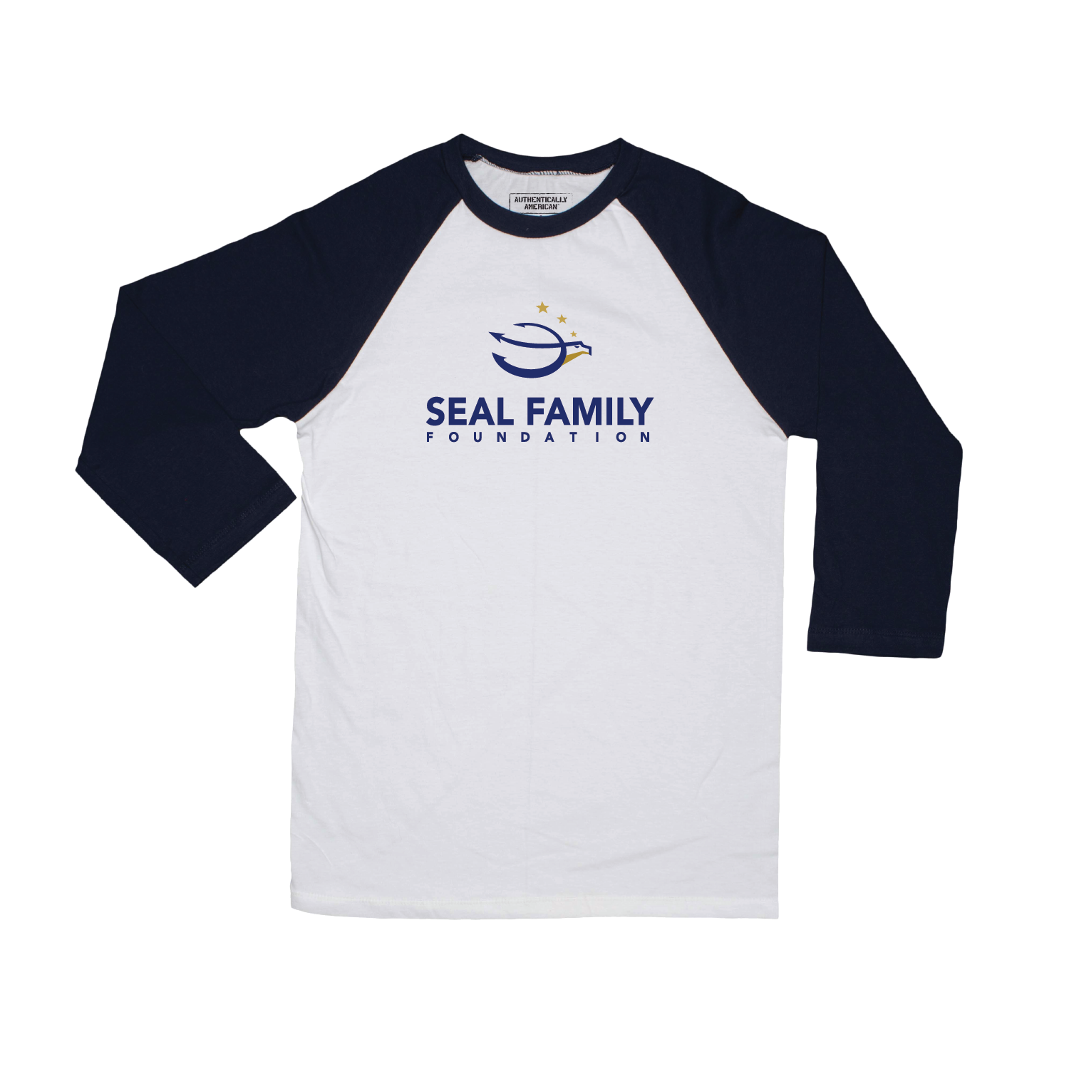 navy seal foundation shirt