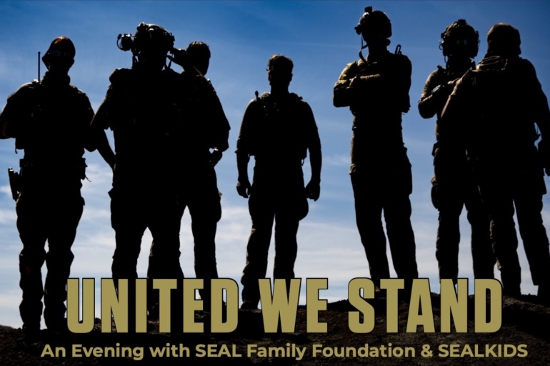 Jana Gober - SEAL Family Foundation